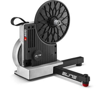 Elite Justo İnteractive Home Trainer + Travel Block