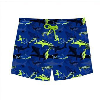 Razor Junior Short