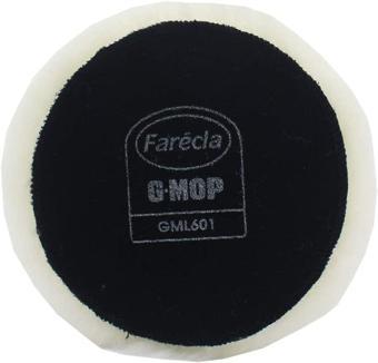 Farecla GML601 Pasta Keçesi 6"