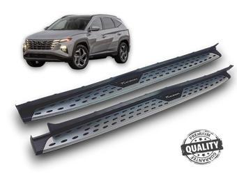 HYUNDAI TUCSON OEM YAN BASAMAK 2022 2023 2024 2025 2026 2027 NOKTALI MODEL