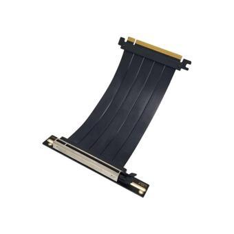 Dragos PCI 4.0 Riser Kablo North Model Kasa Uyumlu