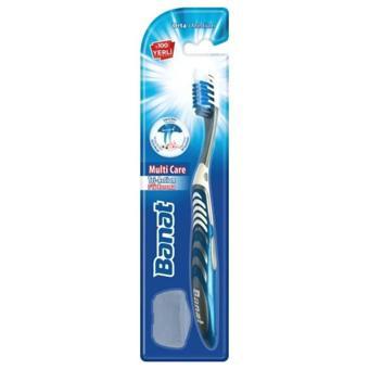 Banat Tri Action Multi Care 3 Lü Koruma Diş Fırçası Sert