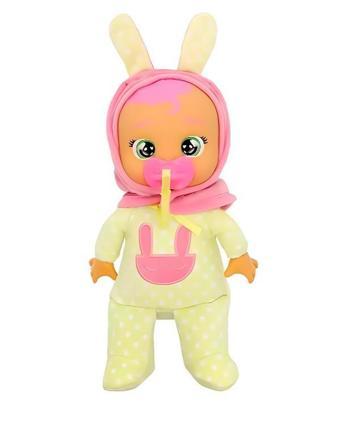Cry Babies Ağlayan Yumuş Bebek Lara CYB68000