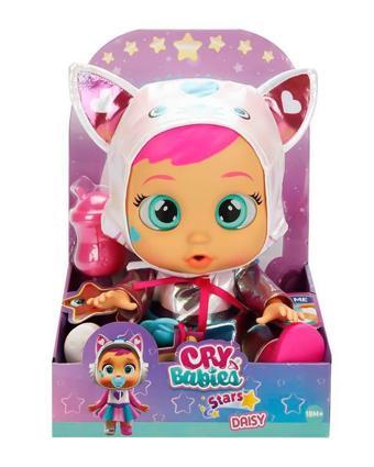 Cry Babies Stars Ağlayan Bebekler Daisy