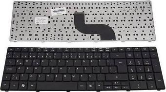 İnfostar Acer Aspire 7740, 7740z, 7740g, 7740zg Notebook Klavye Tuş Takımı