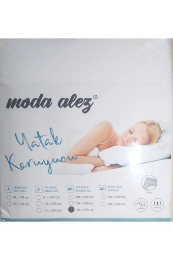 Çift kişilik Alez