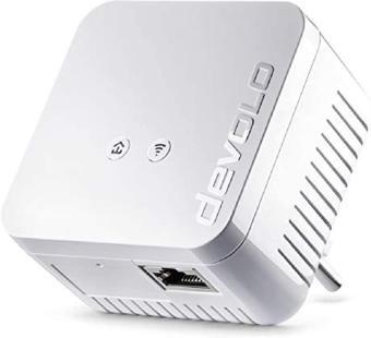 Devolo Dlan 550 WiFi Powerline