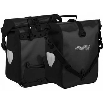 ORTLIEB F6301 SPORT-ROLLER CLASSIC 25L ÖN BAGAJ ÇANTASI