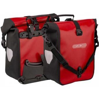 ORTLIEB F6302 SPORT-ROLLER CLASSIC 25L ÖN BAGAJ ÇANTASI