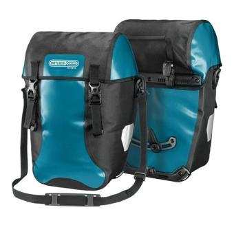 ORTLIEB F2604 BIKE-PACKER CLASSIC 40L ARKA BAGAJ ÇANTASI