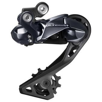 SHIMANO ULTEGRA DI2 RD-R8050 11-VİTES KISA BACAK ARKA VİTES DEĞİŞTİRİCİ