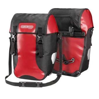 ORTLIEB F2601 BIKE-PACKER CLASSIC 40L ARKA BAGAJ ÇANTASI