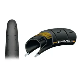 CONTINENTAL GRAND PRIX 700x28 TELLİ DIŞ LASTİK