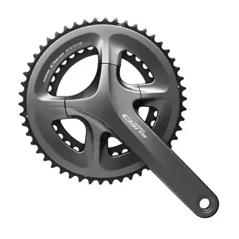 SHIMANO CLARIS FC-R2000 8-Vites 50-34T 175mm AYNAKOL