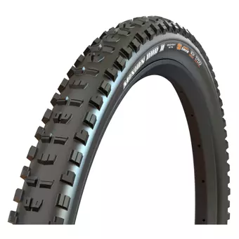 MAXXIS MINION DHR II 29X2.50 3C EXO+ TR KATLANIR DIŞ LASTİK