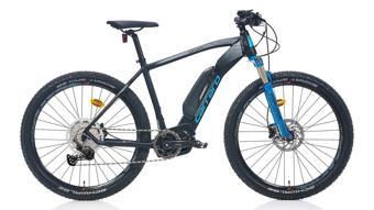 2025 CARRARO KIFUKA HD 29 ınc ELEKTRİKLİ BİSİKLET -  DAĞ