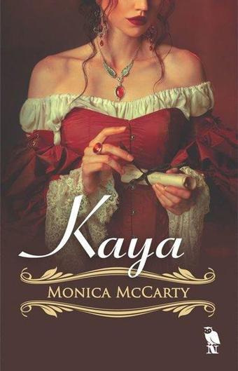 Kaya - Monica McCarty - Nemesis Kitap Yayınevi