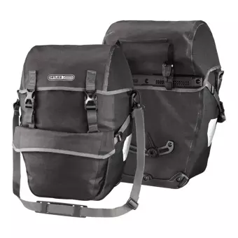 ORTLIEB F2704 BIKE-PACKER PLUS 42L ARKA BAGAJ ÇANTASI