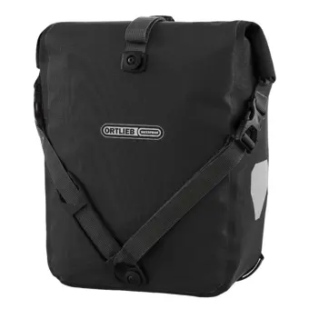 ORTLIEB F6208 SPORT-ROLLER PLUS 14.5L ÖN BAGAJ ÇANTASI