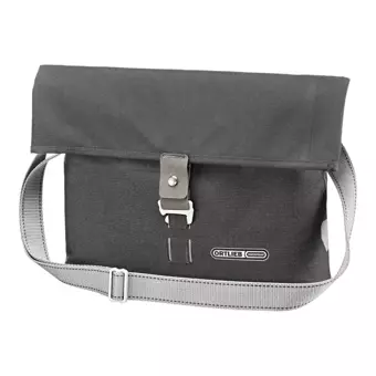 ORTLIEB F8101 TWIN CITY URBAN 9L OMUZ-ARKA BAGAJ  ÇANTASI