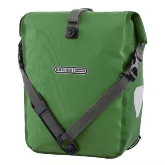 ORTLIEB F6211 SPORT-ROLLER PLUS 14.5L ÖN BAGAJ ÇANTASI