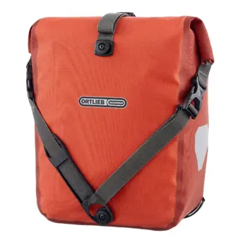 ORTLIEB F6209 SPORT-ROLLER PLUS 14.5L ÖN BAGAJ ÇANTASI