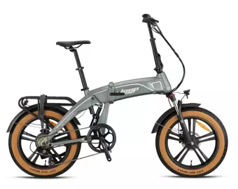 2025 LOOP ARMOUR E-FOLD KOLON H.DISK KATLANIR BİSİKLET