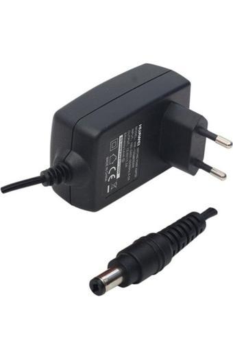 Devre Dünyası Huawei 12V 1.5A Modem Ve Arduino Uyumlu Plastik Kasa Priz Tipi Adaptör Hw-120150E6W