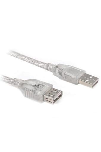 Elektromer Usb Uzatma Kablosu 5 Metre S-Lınk Sl-Af2005 * Ag-Uu05