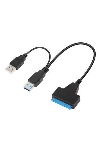 Gabble Gab-Sata2 Gab-Su20 2.5" Sata To Usb 2.0 Çevirici (Sata03)