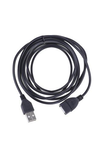 Gabble Usb Uzatma Kablosu Erkek Dişi 3Mt Gab-Uk03