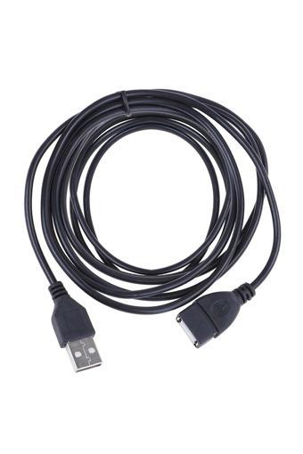 Gabble Usb Uzatma Kablosu Erkek Dişi 5Mt Gabble Gab-Uk05