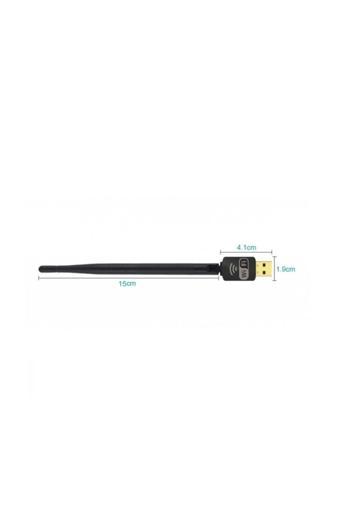 Link Pix- Lv-Uw10 150Mbps Wireless Adaptör