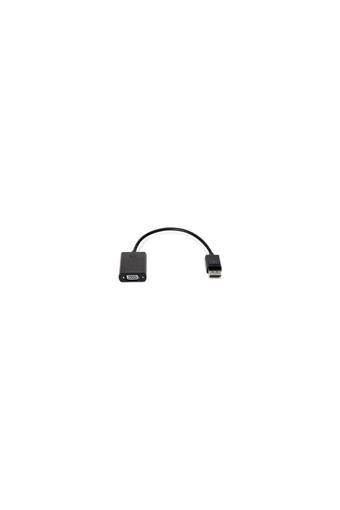 Nohar F7W97Aa Displayport To Vga Çevirici Kablo 752661-004