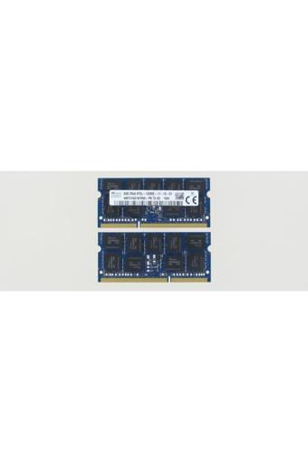 Hynix 8Gb Ddr3 1600Mhz Ecc Sodımm Hynix Hmt41Ga7Afr8A-Pb Equivalent Server Memory Ram
