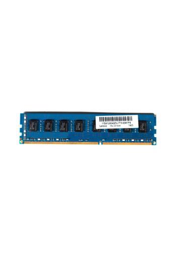 Hynix Sk 1X4 Gb Ddr3 1600Mhz Pc Ram Hmt351U6Efr8C