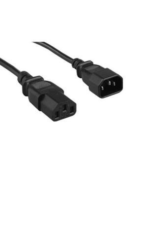 Powergate Pw-B015 1.5Metre Monitör Ara Power Kablosu