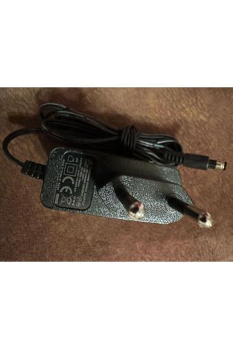 Kync 12V 0.5A Modem Ve Arduino Uyumlu Plastik Kasa Priz Tipi Adaptör Rd1200500-C55-890G