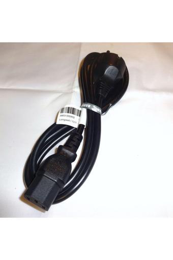 Kync Samsung 3903-000452 Power Kablosu 1.5M
