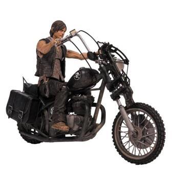 McFarlane Toys The Walking Dead TV Deluxe Kutu Seti