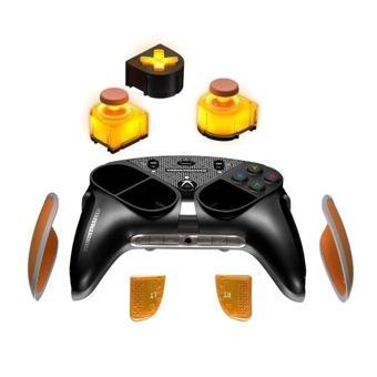 Thrustmaster eSwap X PRO Denetleyici Eswap Module Packs Orange Crystal