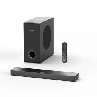 ULTIMEA TV Sound Bar ve Subwoofer Black