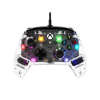 HyperX Clutch Gladyatör Kablolu Kontrol Cihazı RGB