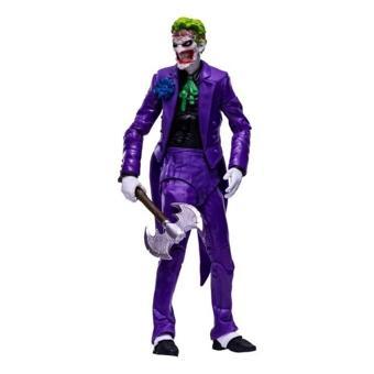 McFarlane Toys - DC Multiverse - Joker (Ailenin Ölümü)