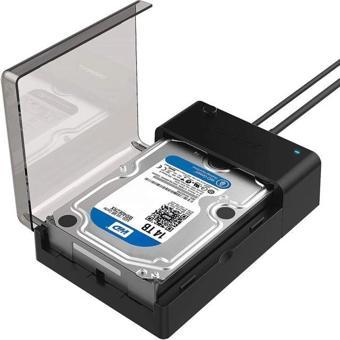 SABRENT USB 3.0 - SATA Harici Sabit Sürücü Lay-Flat Bağlantı İstasyonu Orijinal Hard Drives