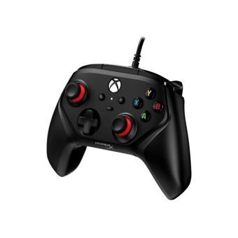 HyperX Clutch Gladyatör Kablolu Kontrol Cihazı Black
