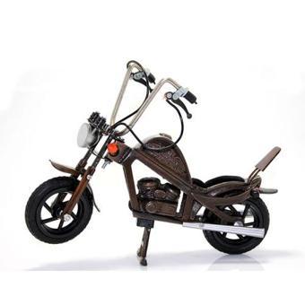 Büro Ev Ofis Dekoru için Metal Tasarım Motor Objesi