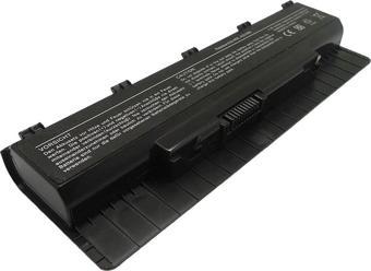 İnfostar Asus N56Vj  Notebook Bataryası Pili
