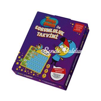CHV102049 Chiva Sorumluluk Takvimi