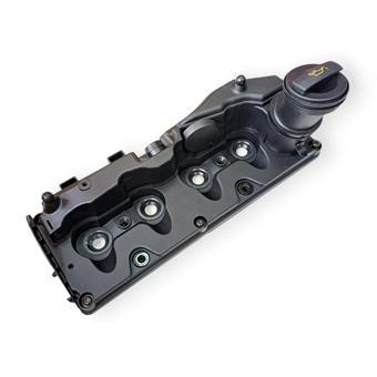 Seat Toledo 2013-2015 1.6TDi CAY Motor Külbütör Kapağı 03L103469R